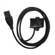 Кабель USB для зарядки фитнес браслета Huawei Band 3 Pro (TER-B19) <черный>