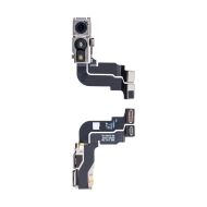 Камера для Apple iPhone 15 Pro фронтальная (оригинал)