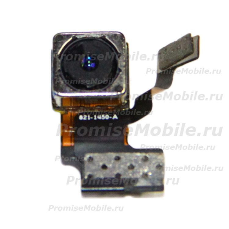 Камера для Apple iPhone 5 основная ― 