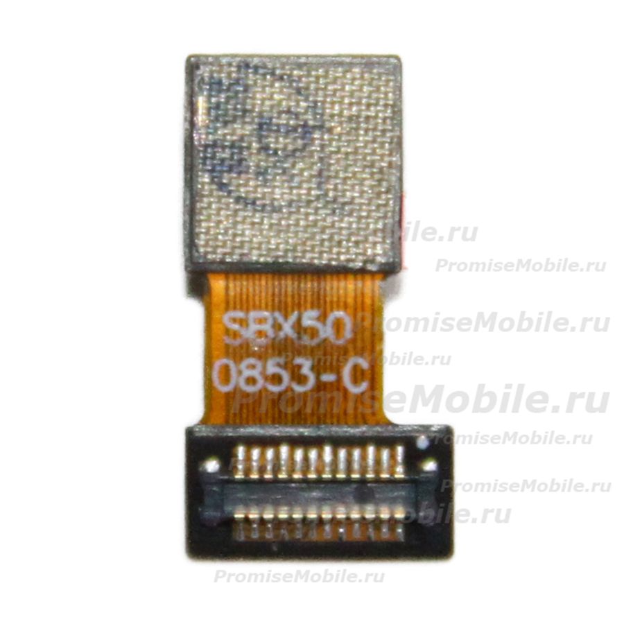 Камера для Huawei DRA-LX2 фронтальная ― 