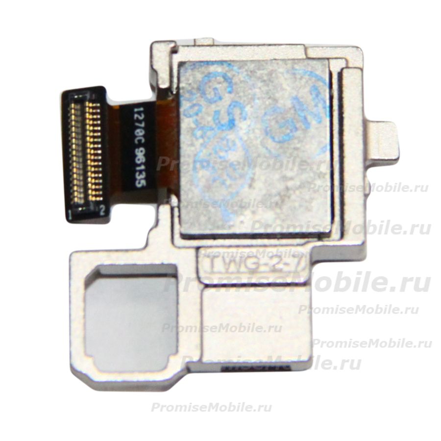 Камера для Honor 20 (YAL-L21) основная основная (средняя) ― 