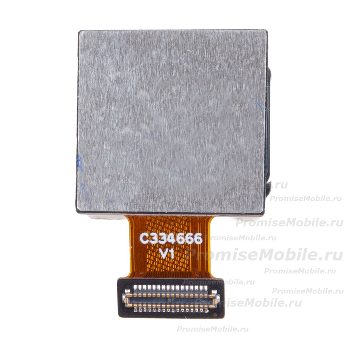 Камера для Honor X8b (LLY-LX1) основная (108 Mpx) ― 