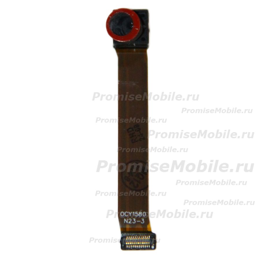 Камера для Huawei Honor 9X фронтальная ― 