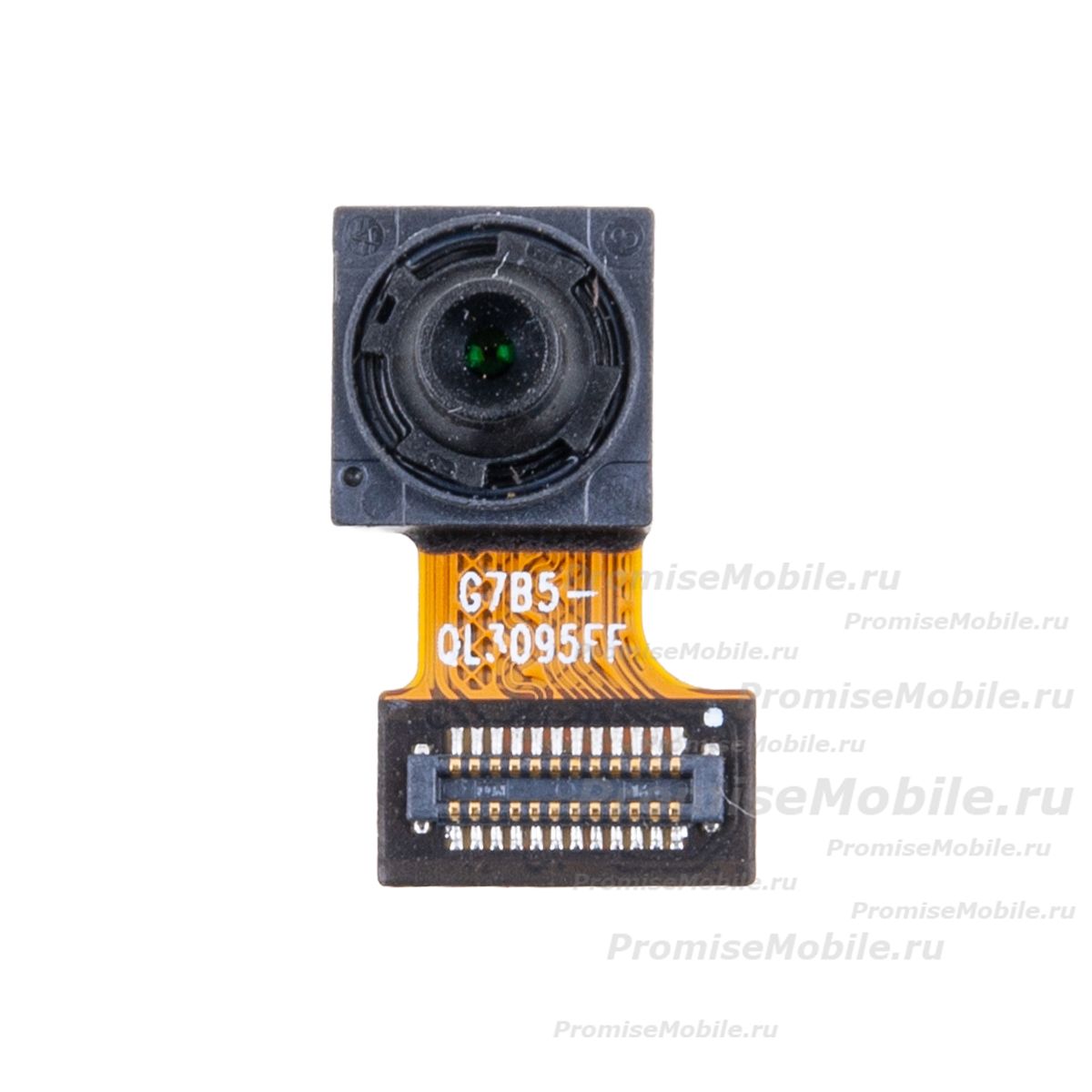 Камера для Realme C21 фронтальная ― 