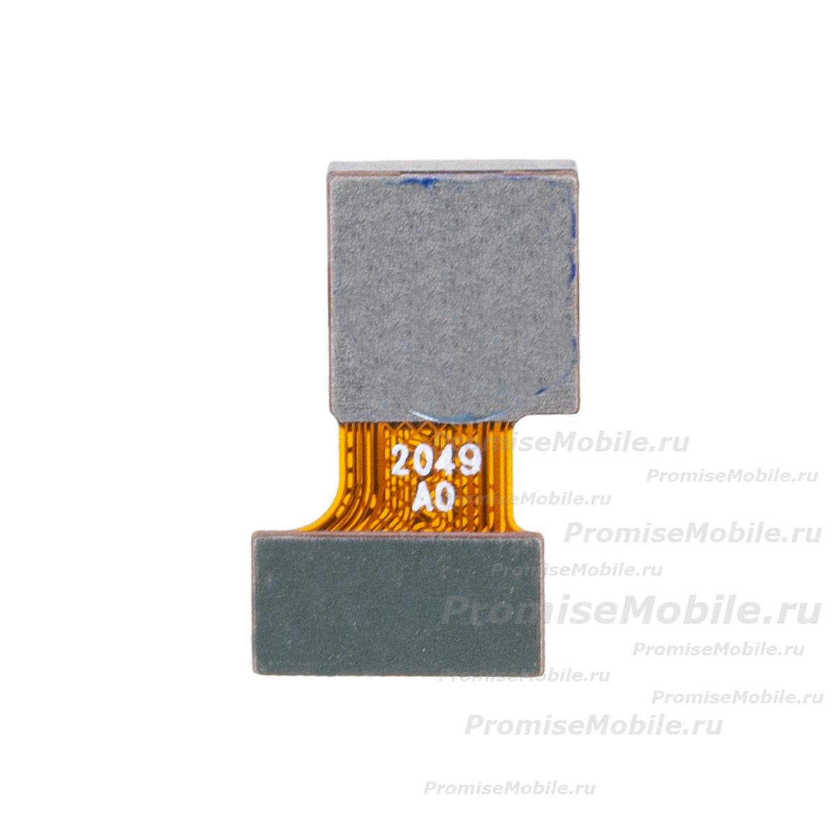Камера для Realme C21 фронтальная ― 