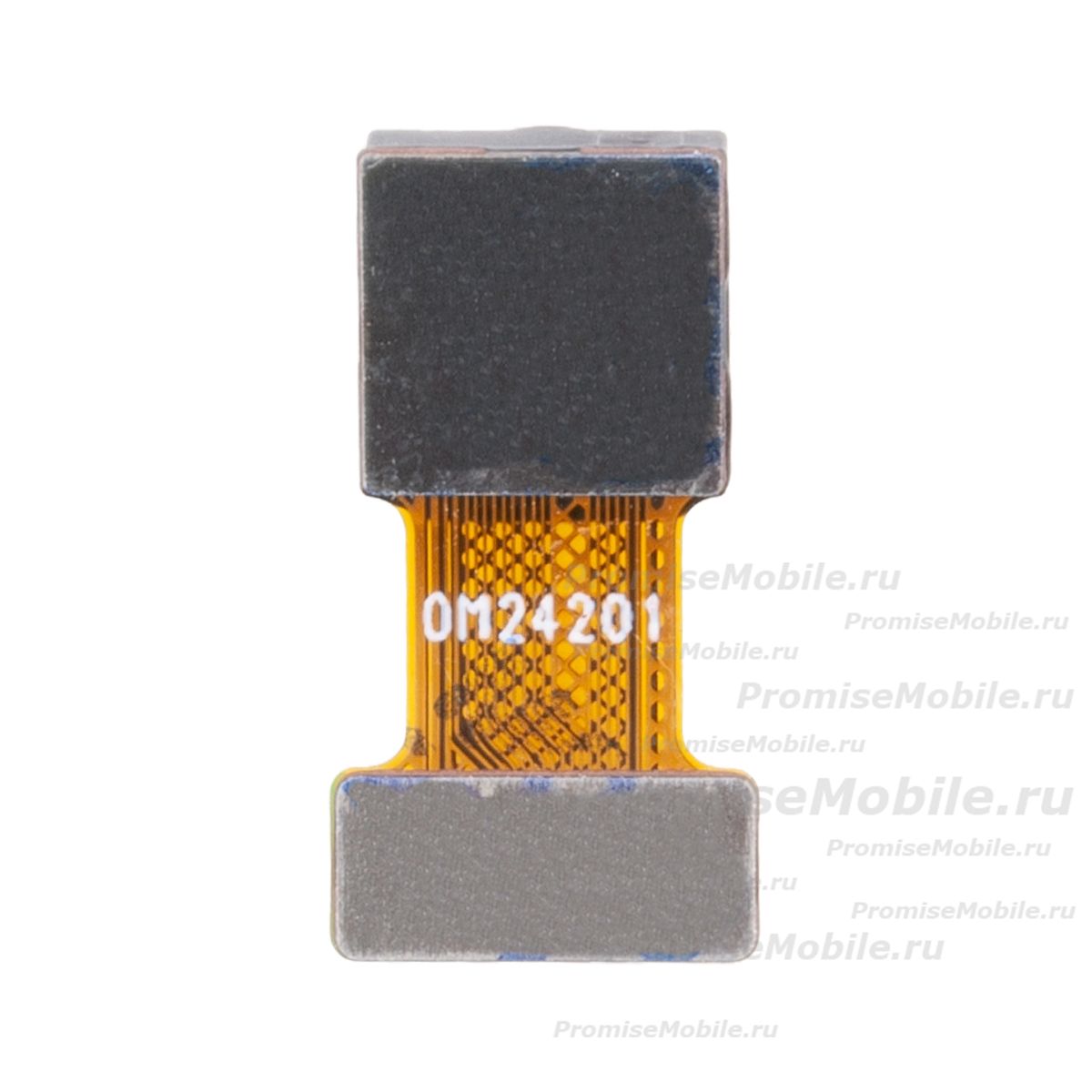 Камера для Realme C3 фронтальная ― 