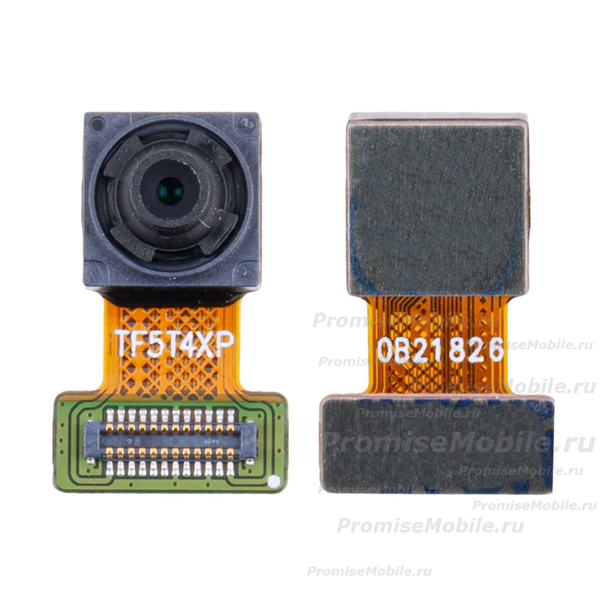 Камера для Realme RMX3581 фронтальная ― 