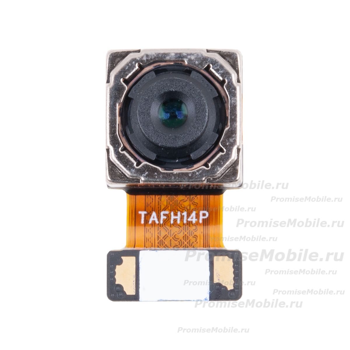Камера для Realme RMX3624 основная одинарная (50 Mpx) ― 