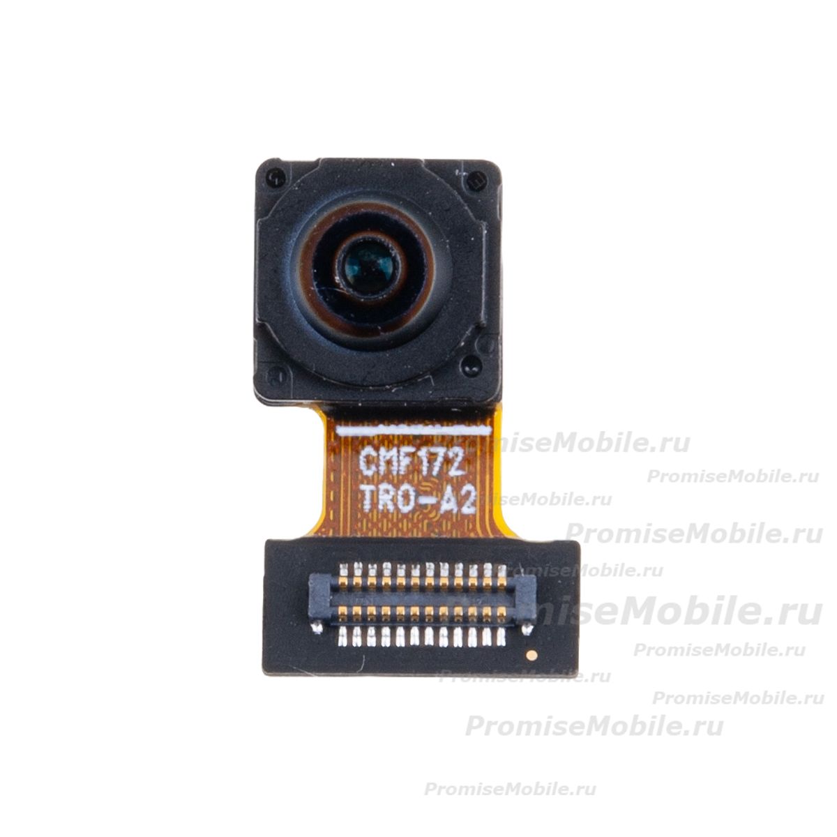 Камера для Realme C55 фронтальная ― 