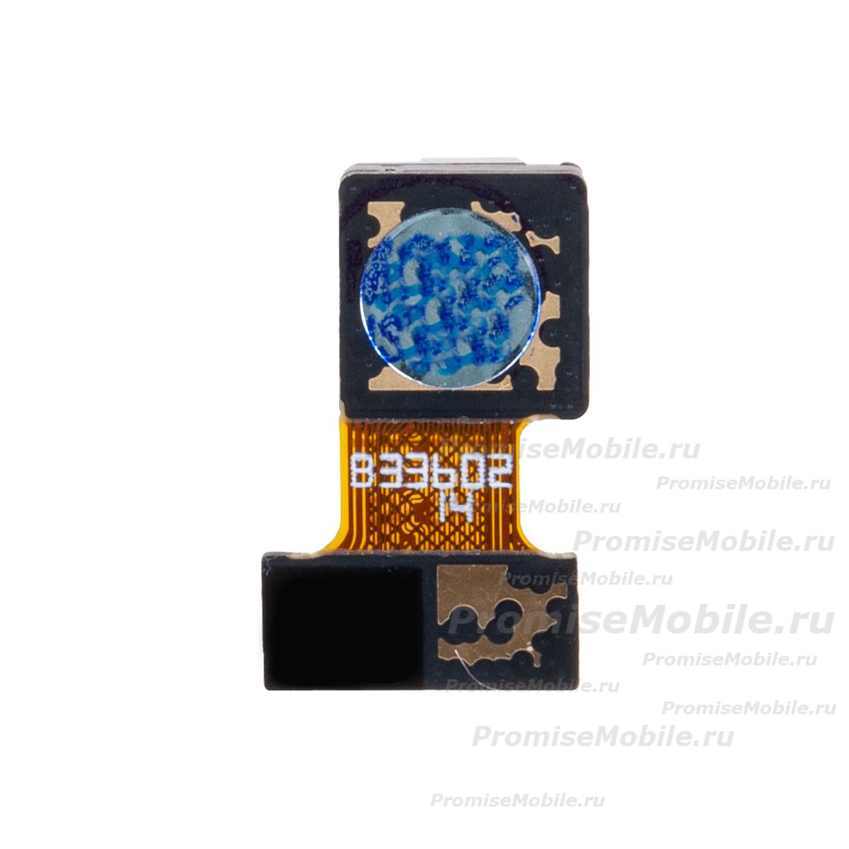 Камера для Realme C55 фронтальная ― 