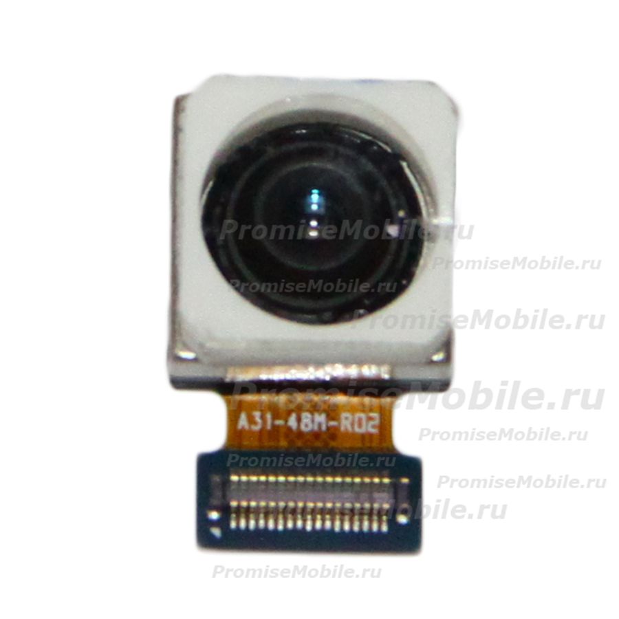 Камера для Samsung SM-A125F (Galaxy A12) основная (48 Mpx) ― 