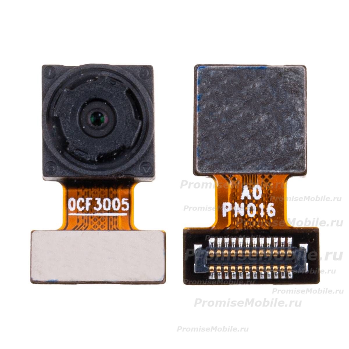Камера для Xiaomi 12T Pro основная вспомогательная (2 Mpx) ― 