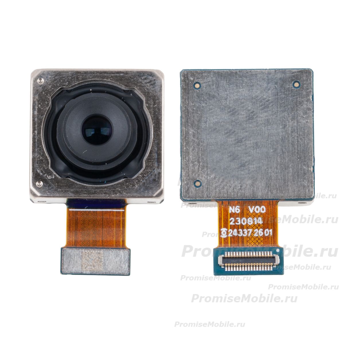 Камера для Xiaomi 23117RA68G основная (200 Mpx) ― 