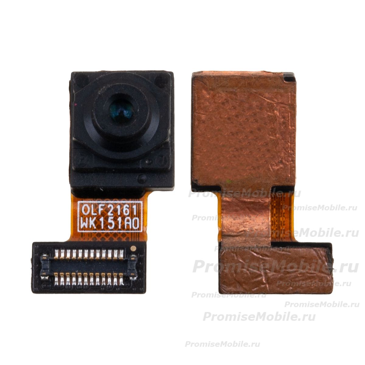 Камера для Xiaomi M1906G7T основная вспомогательная (8 Mpx) ― 