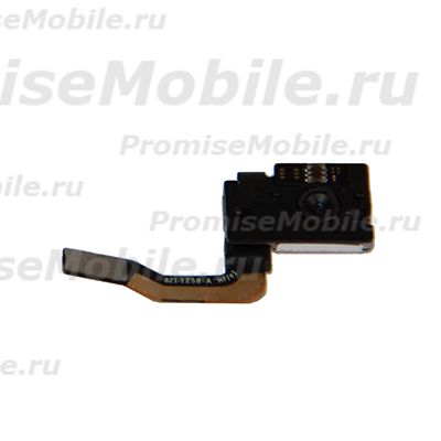 Камера для Apple iPad 3 фронтальная ― 