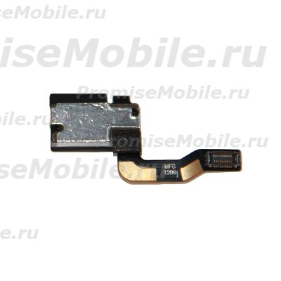 Камера для Apple iPad 3 фронтальная ― 