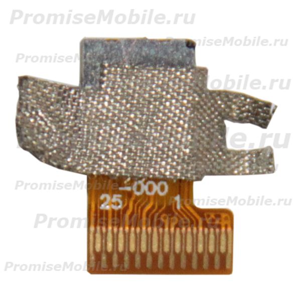 Камера для Asus ZenFone Go (ZC500TG) фронтальная (оригинал) ― 