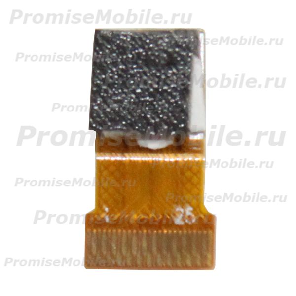 Камера для Ginzzu S4020 фронтальная (оригинал) ― 