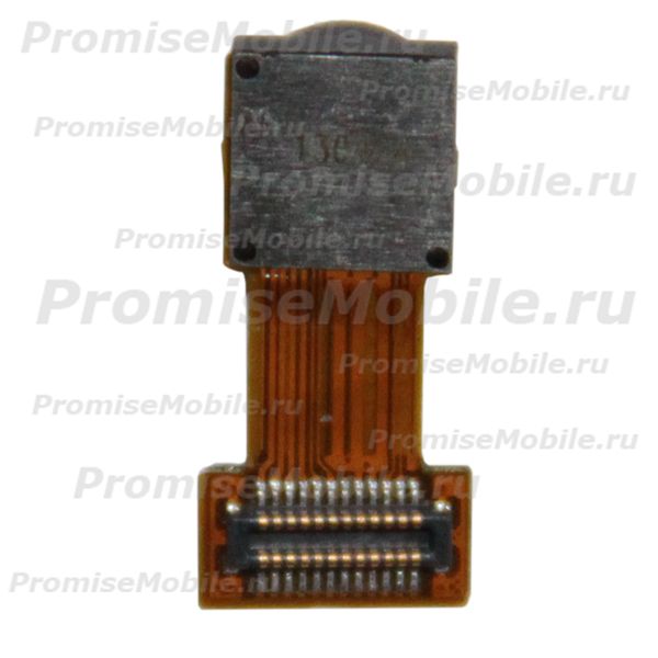 Камера для Highscreen Omega Prime XL фронтальная (оригинал) ― 