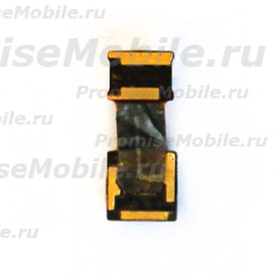 Камера для LG P895 (Optimus VU) фронтальная ― 
