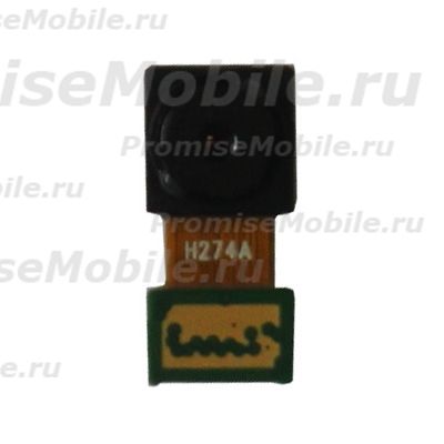 Камера для LG P970 (Optimus Black) фронтальная ― 