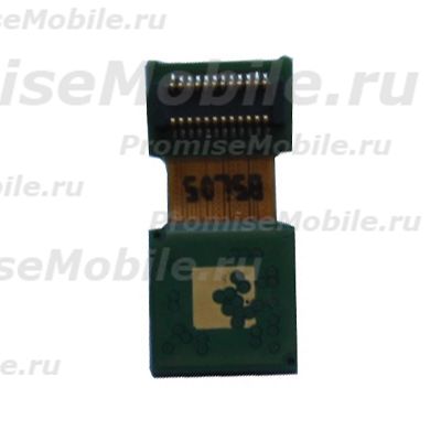 Камера для LG P970 (Optimus Black) фронтальная ― 