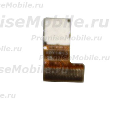 Камера для Micromax A093 фронтальная (оригинал) ― 