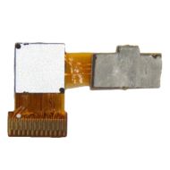Камера для PixelPhone M1 фронтальная в сборе со вспышкой (оригинал)