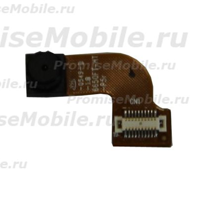 Камера для T-MOBILE MDA Pro фронтальная (оригинал) ― 