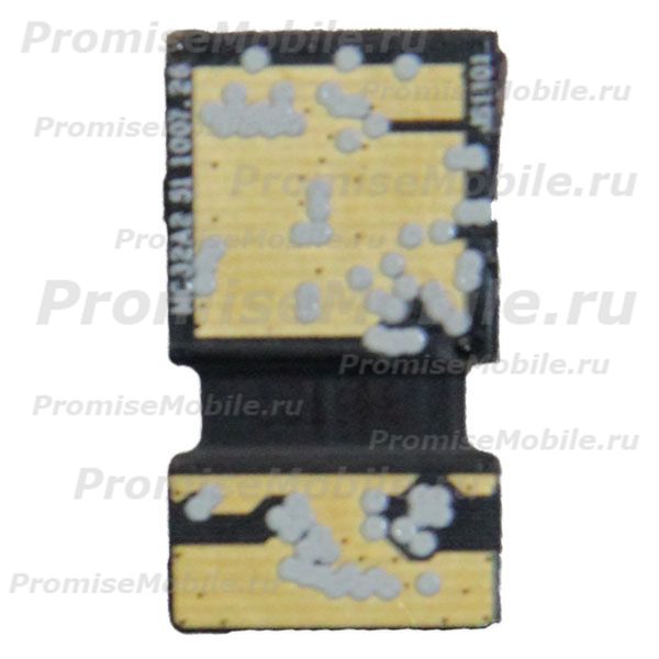 Камера для ZTE V9 (планшет) основная (оригинал) ― 