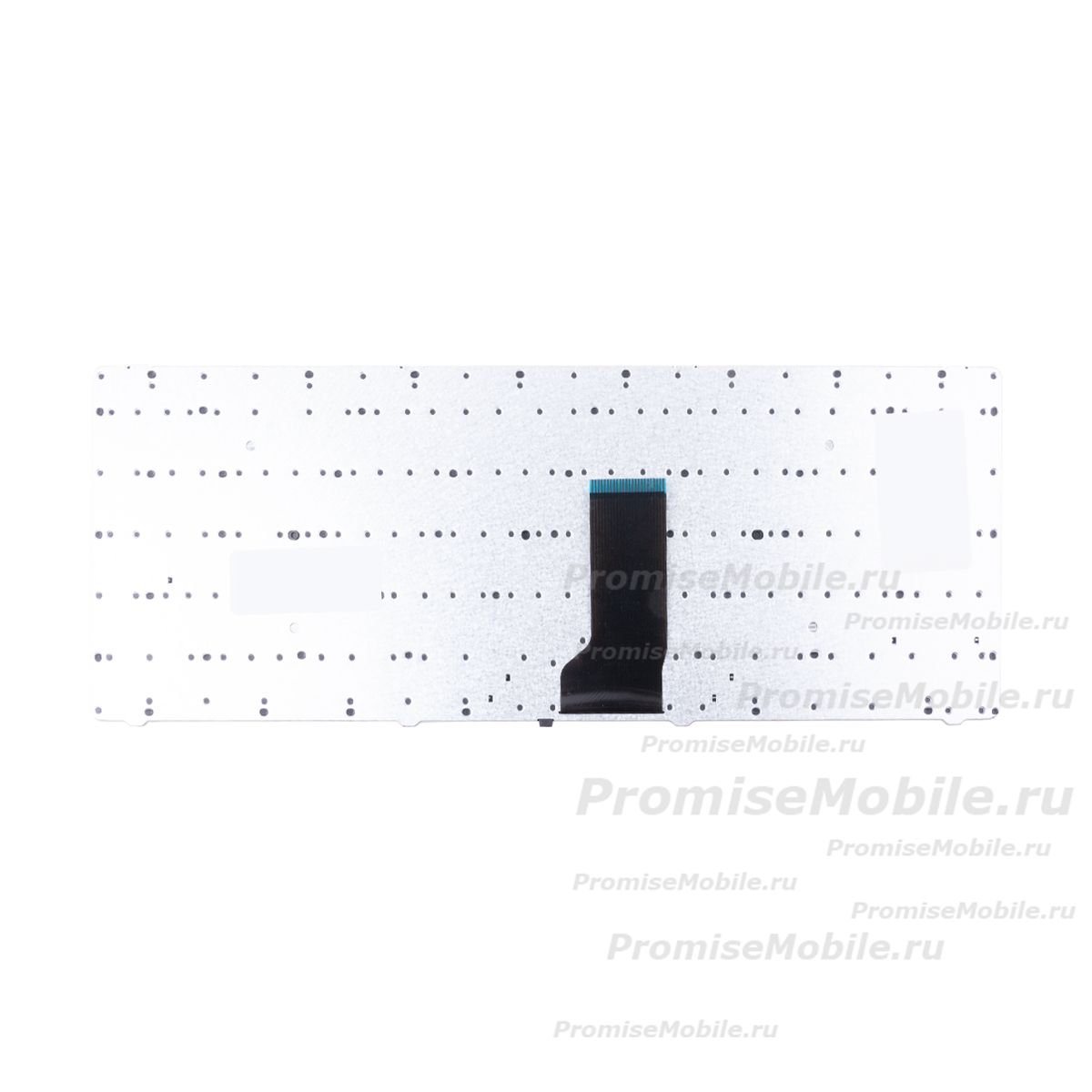 Клавиатура для ноутбука Asus UL80A <черный> ― 