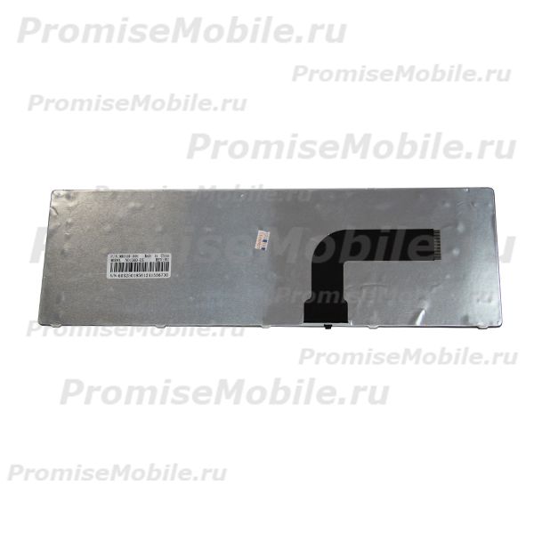 Клавиатура для ноутбука Asus K54 <черный> ― 