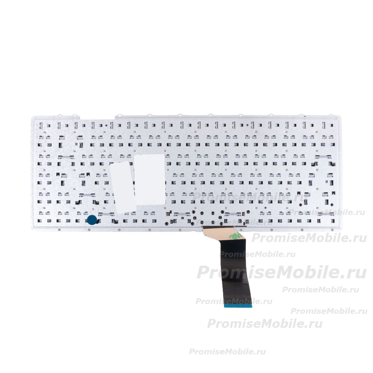 Клавиатура для ноутбука Asus X451 <черный> ― 