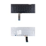 Клавиатура для ноутбука Asus X451 <черный>