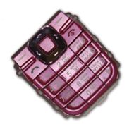 Клавиатура для Nokia 2610 <розовый>