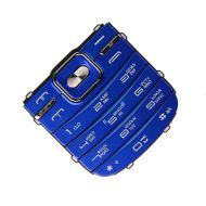 Клавиатура для BQ BQM-2410 Denver II <синий> (оригинал)