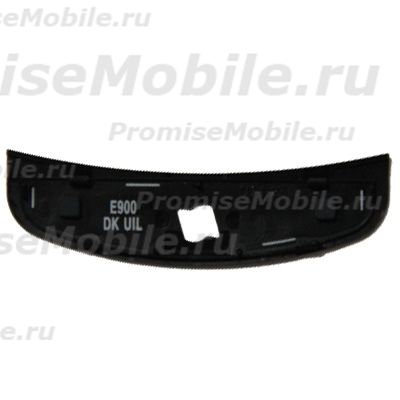 Клавиатура для LG E900 (Optimus 7) <черный> ― 