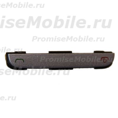 Клавиатура для Nokia C5-05 <сиреневый> ― 