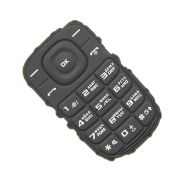 Клавиатура для Qumo Push 185 Clamshell (оригинал)