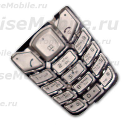 Клавиатура для Siemens A70 ― 