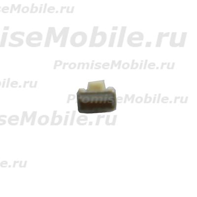 Кнопка громкости/блокировки Innos i6 ― 