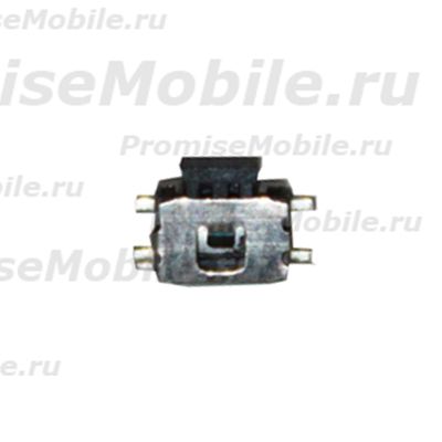 Кнопка Nokia 3410 включения ― 