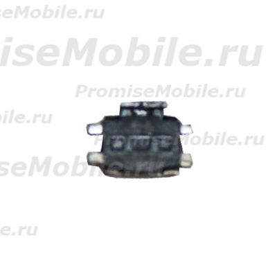 Кнопка Nokia 3410 включения ― 