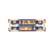 Контакты АКБ для Apple iPhone 12 Pro