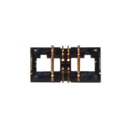 Контакты АКБ для Apple iPhone 6 Plus