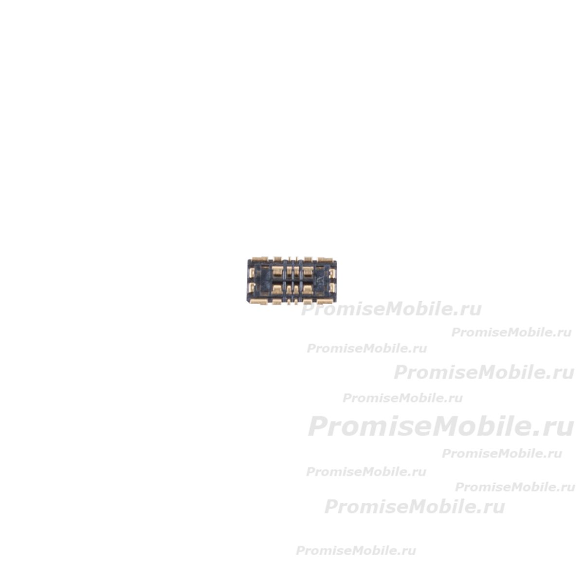 Контакты АКБ для Huawei Honor 20 Pro ― 