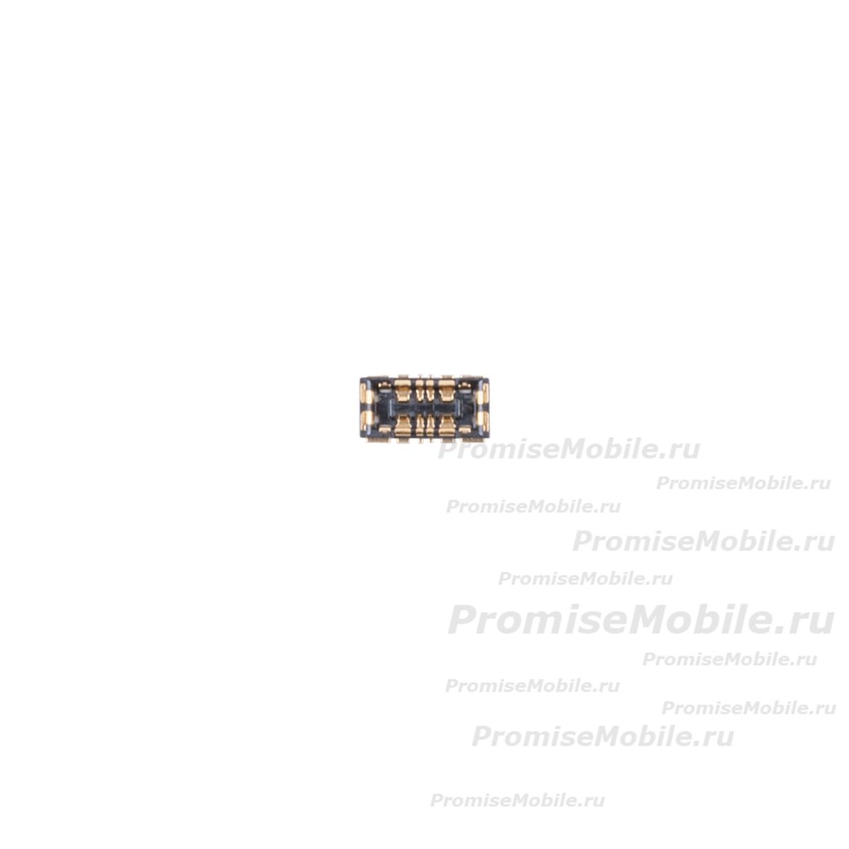Контакты АКБ для Huawei Honor 20 Pro ― 