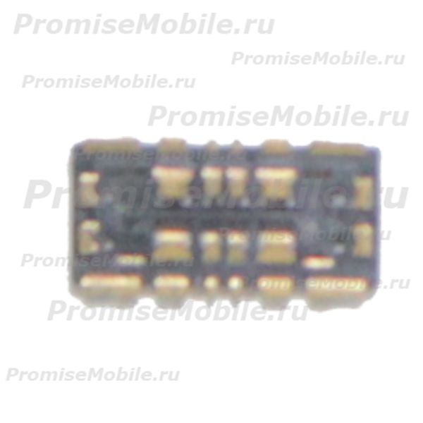 Контакты АКБ для Xiaomi Redmi 3S ― 