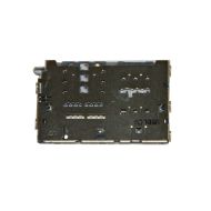 Разъем SIM и карты памяти Samsung SM-T820 (Galaxy Tab S3 9.7)
