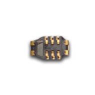Разъем sim-карты для Sony Ericsson W910 в сборе